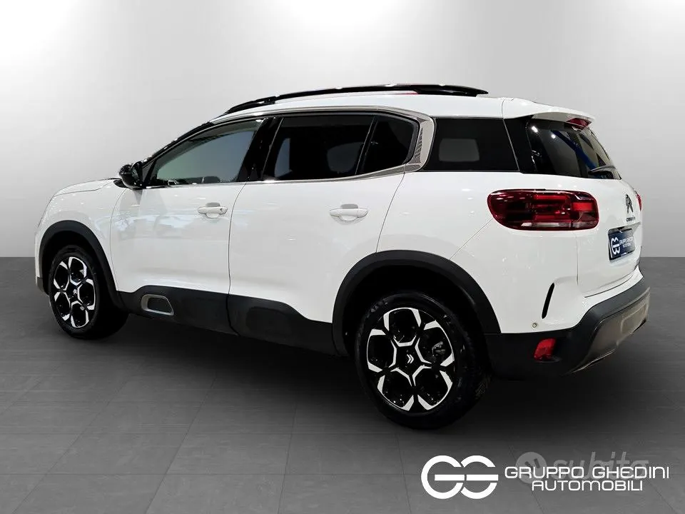Citroen C5 Aircross 2023 photo 3