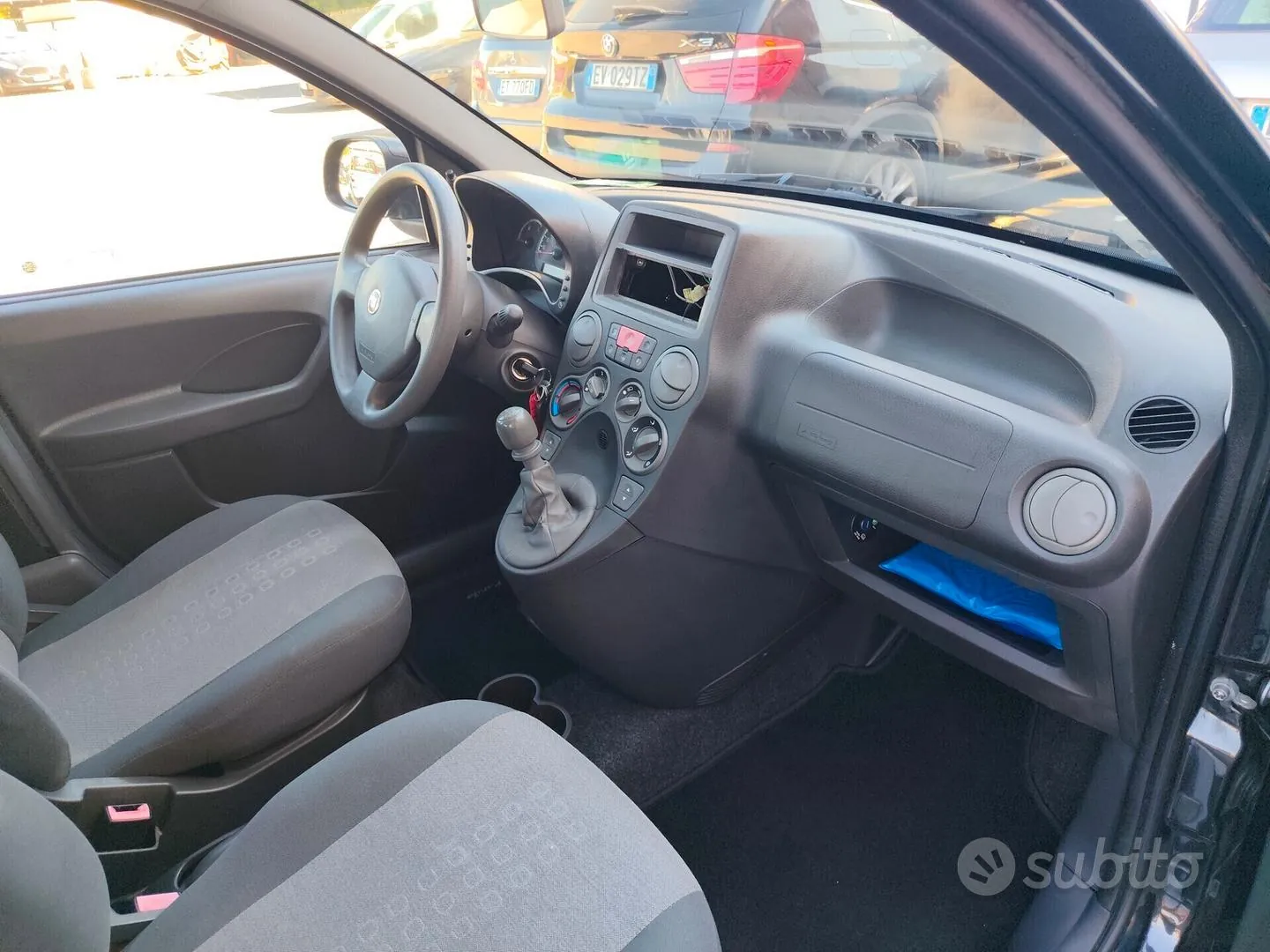 Fiat Panda 2012 photo 4