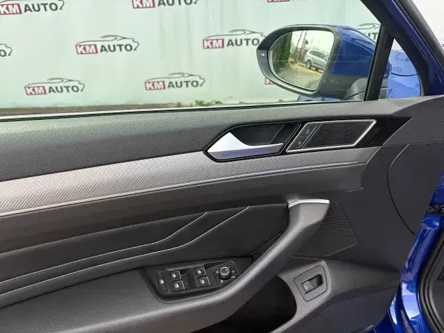 Volkswagen Passat Variant 2022 photo 4