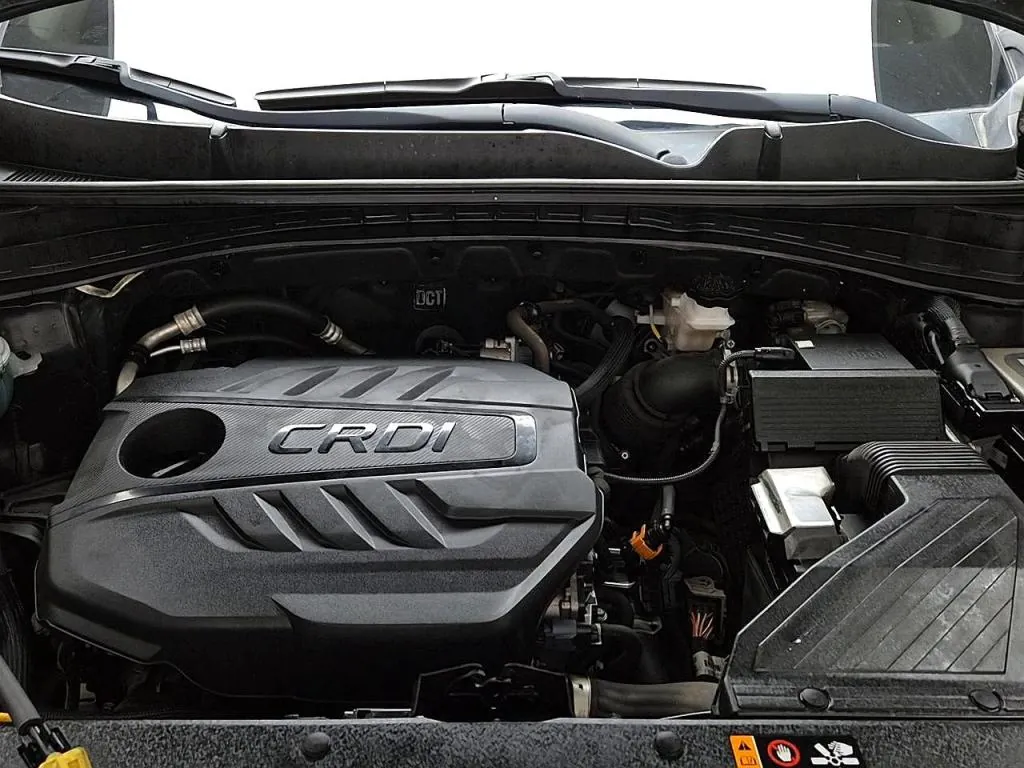 Kia Sportage 2019 photo 5