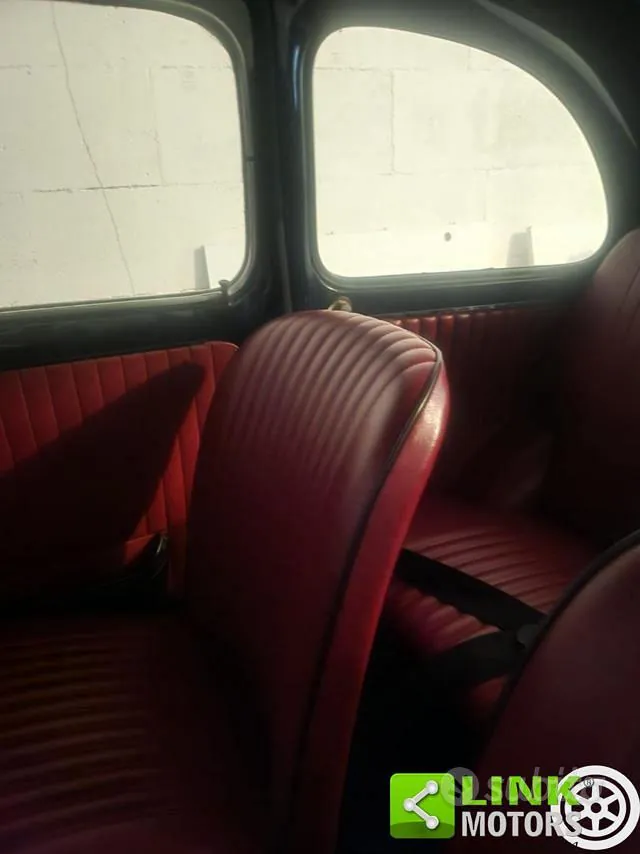 Fiat 500 1970 photo 3