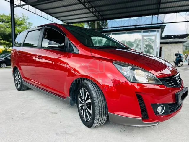 Proton Exora