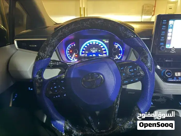 Toyota Corolla 2019 photo 3