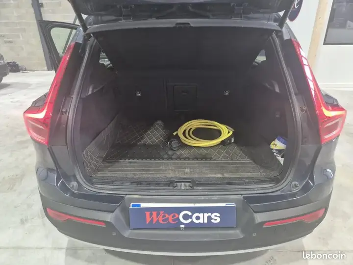 Volvo Xc40 2021 photo 5