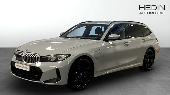 BMW 330E