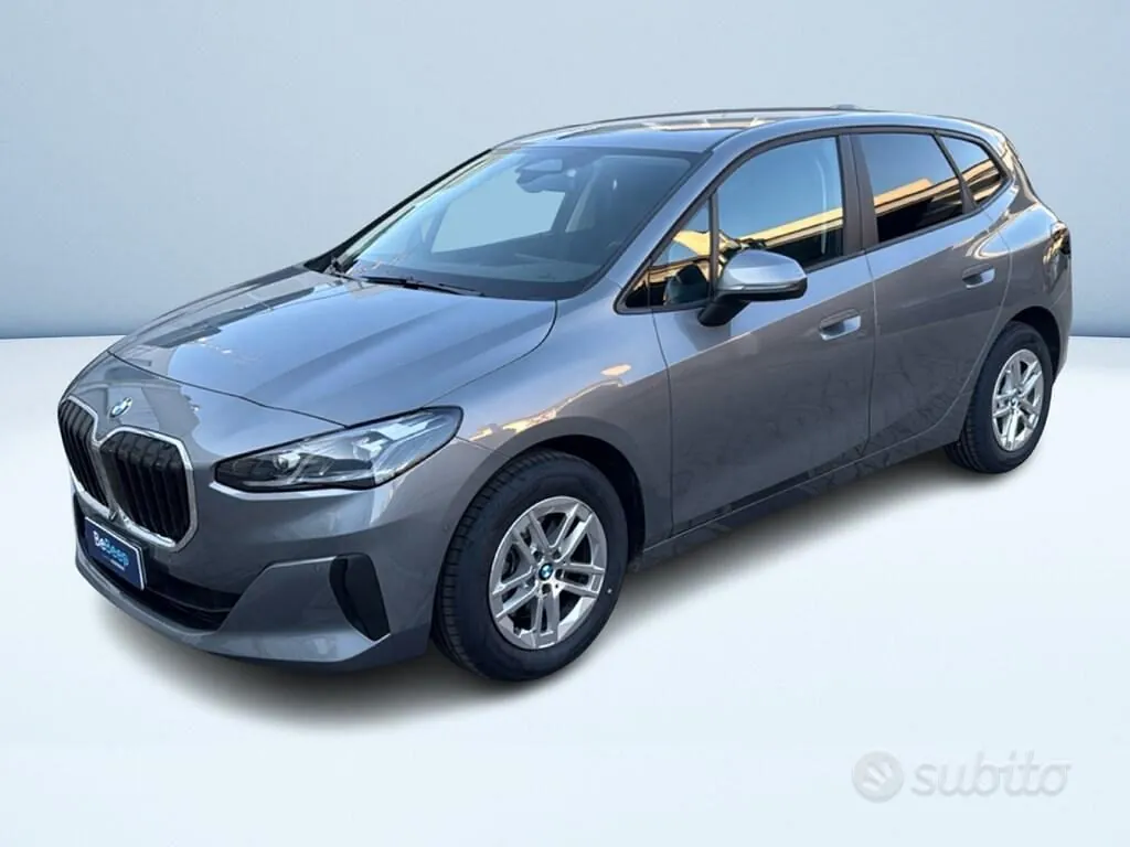BMW 2 Series Active Tourer