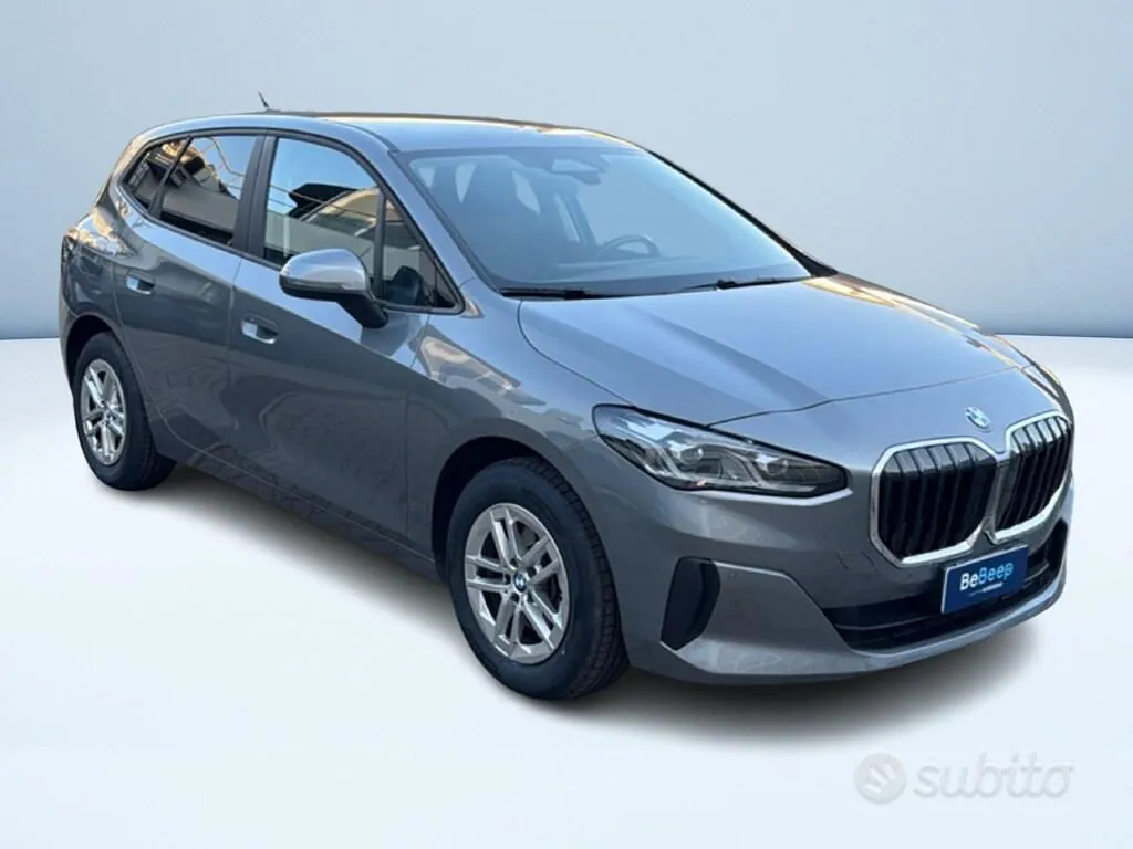 BMW 2 Series Active Tourer 2023 photo 3