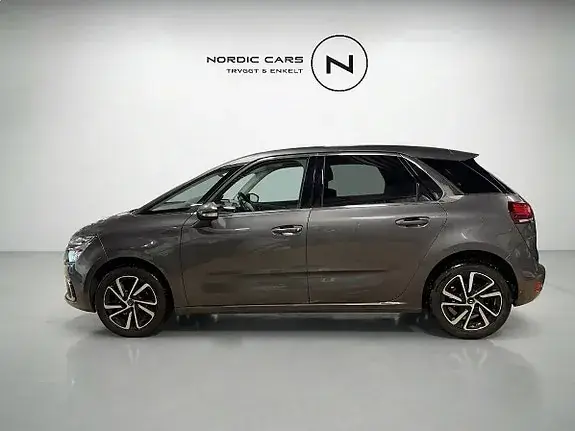 Citroen C4 Picasso 2019 photo 3