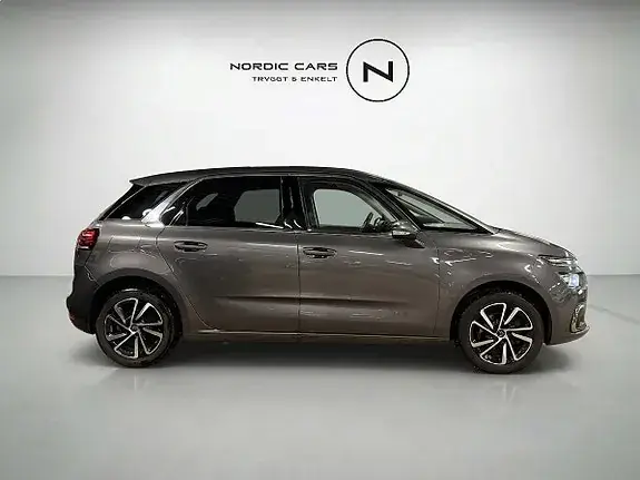 Citroen C4 Picasso 2019 photo 2