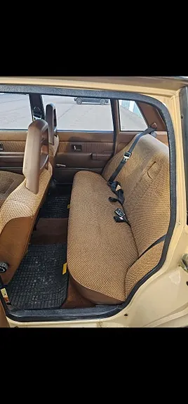 Volvo 240 1984 photo 3