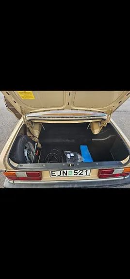Volvo 240 1984 photo 4