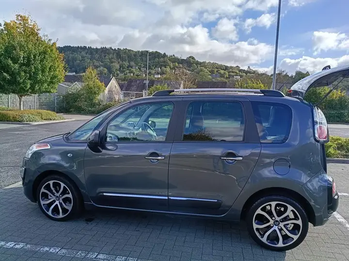 Citroen C3 Picasso