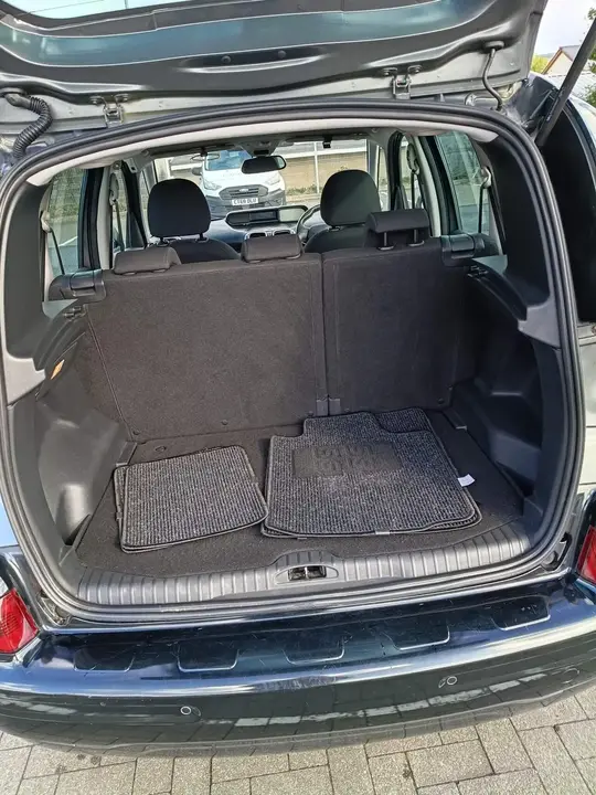 Citroen C3 Picasso 2016 photo 5