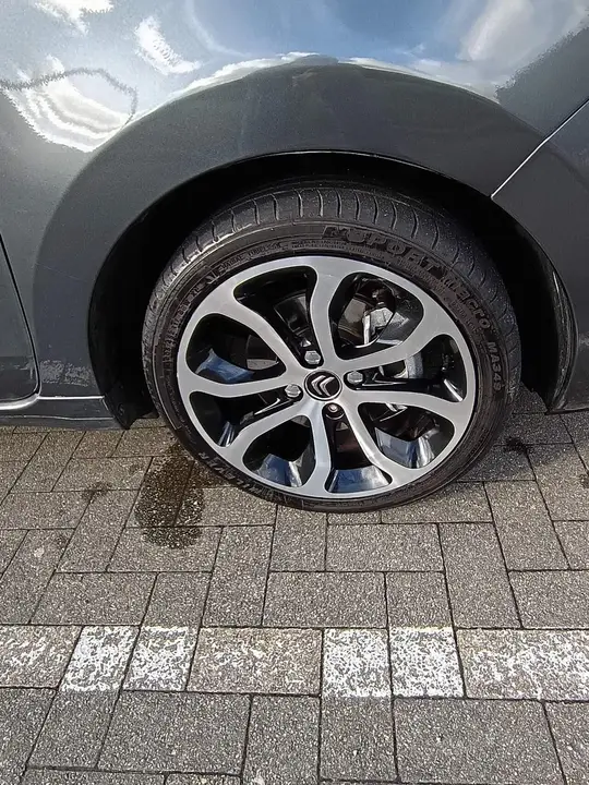 Citroen C3 Picasso 2016 photo 4