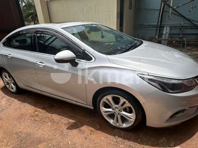 Opel Astra 2018 photo 2