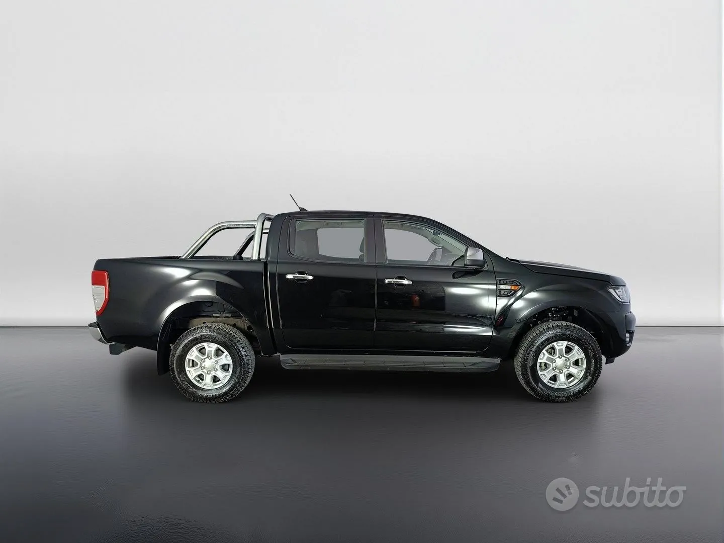 Ford Ranger 2021 photo 3