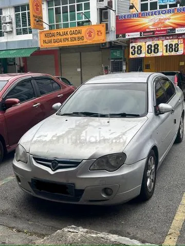 Proton Persona