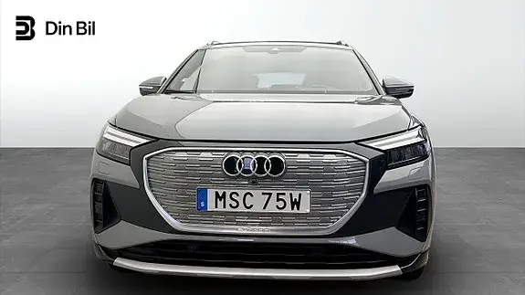 Audi Q4 E-Tron 2023 photo 4