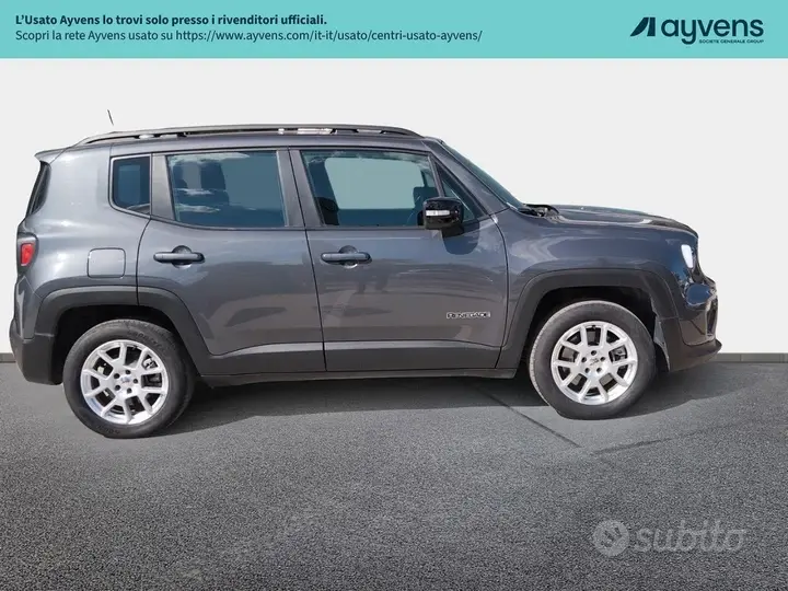 Jeep Renegade 2023 photo 5