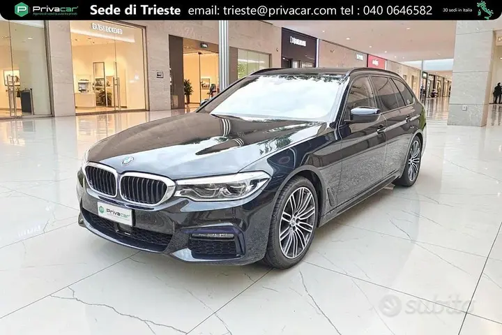 BMW 520D