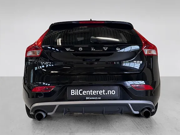 Volvo V40 2017 photo 5