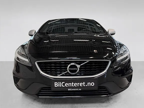 Volvo V40 2017 photo 2