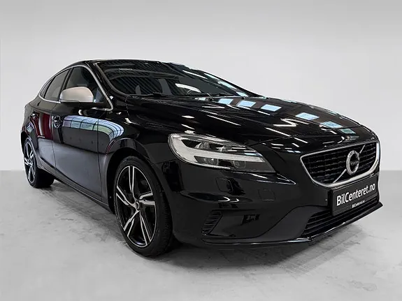 Volvo V40 2017 photo 3