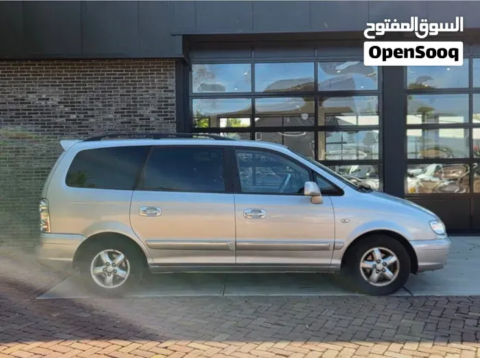 Hyundai Trajet 2007 photo 4