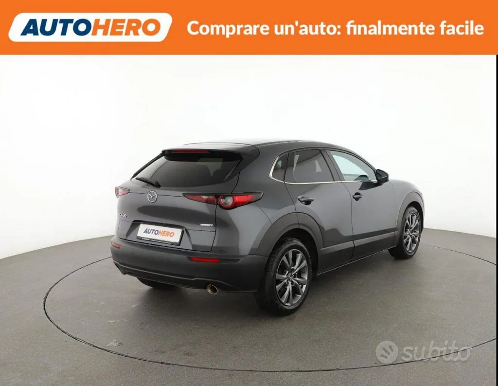 Mazda Cx-30 2021 photo 5