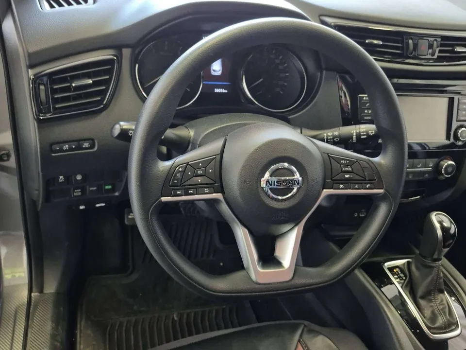 Nissan Qashqai 2021 photo 5