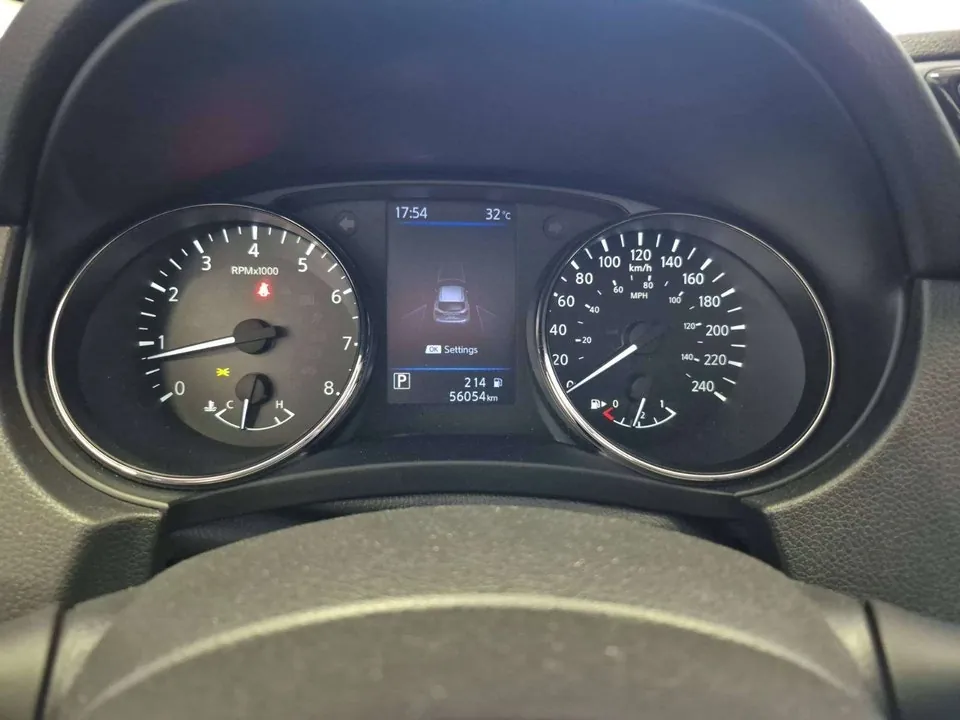 Nissan Qashqai 2021 photo 4