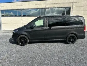 Mercedes-Benz V 300D
