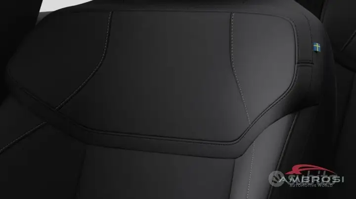 Volvo Ex60 2026 photo 3
