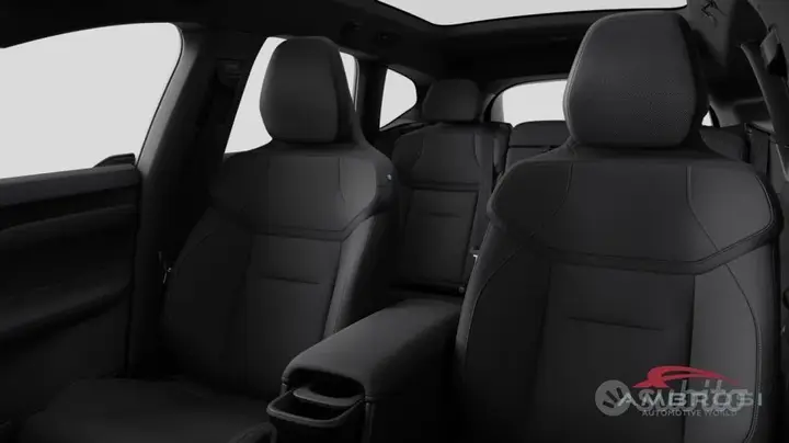 Volvo Ex60 2026 photo 4