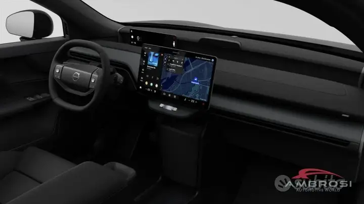 Volvo Ex60 2026 photo 2