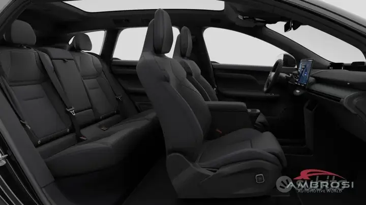 Volvo Ex60 2026 photo 5