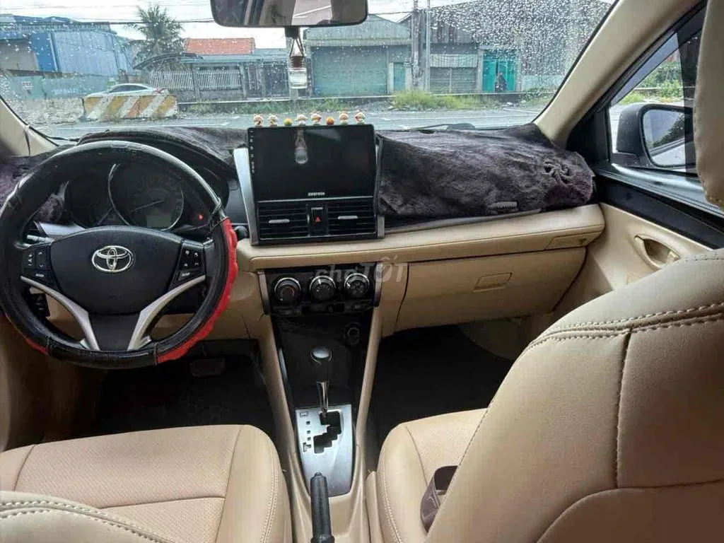 Toyota Vios 2018 photo 2
