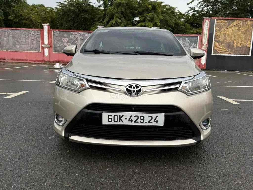 Toyota Vios