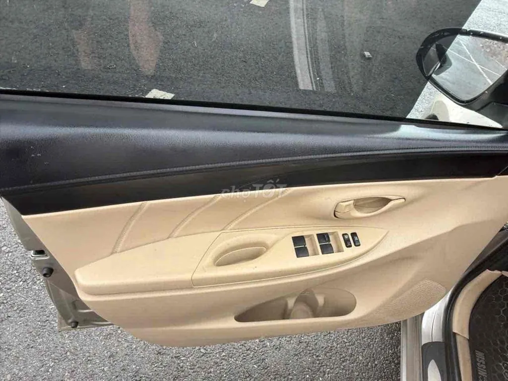 Toyota Vios 2018 photo 3