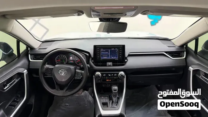 Toyota Rav 4 2022 photo 4