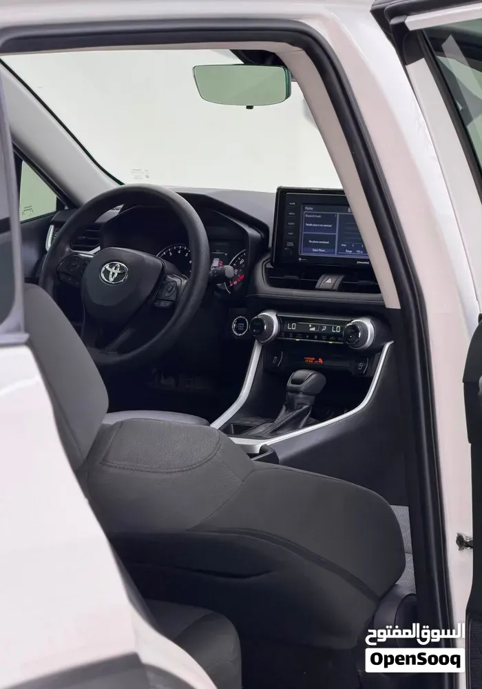 Toyota Rav 4 2022 photo 3