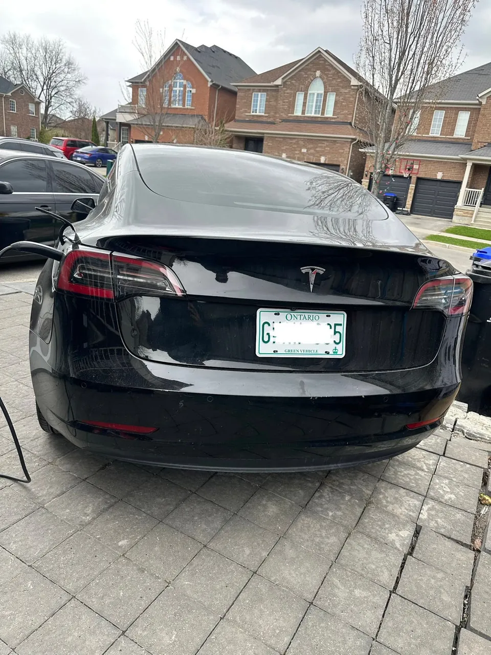 Tesla Model 3 2021 photo 5