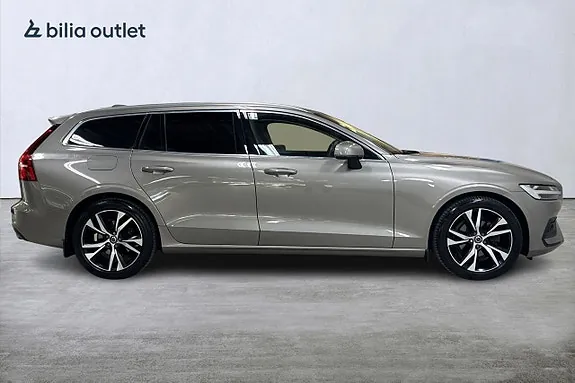 Volvo V60 2021 photo 5