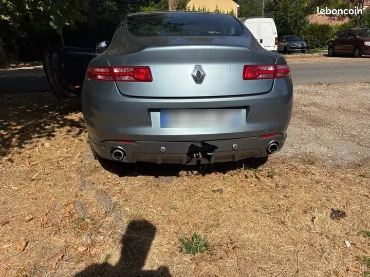 Renault Laguna