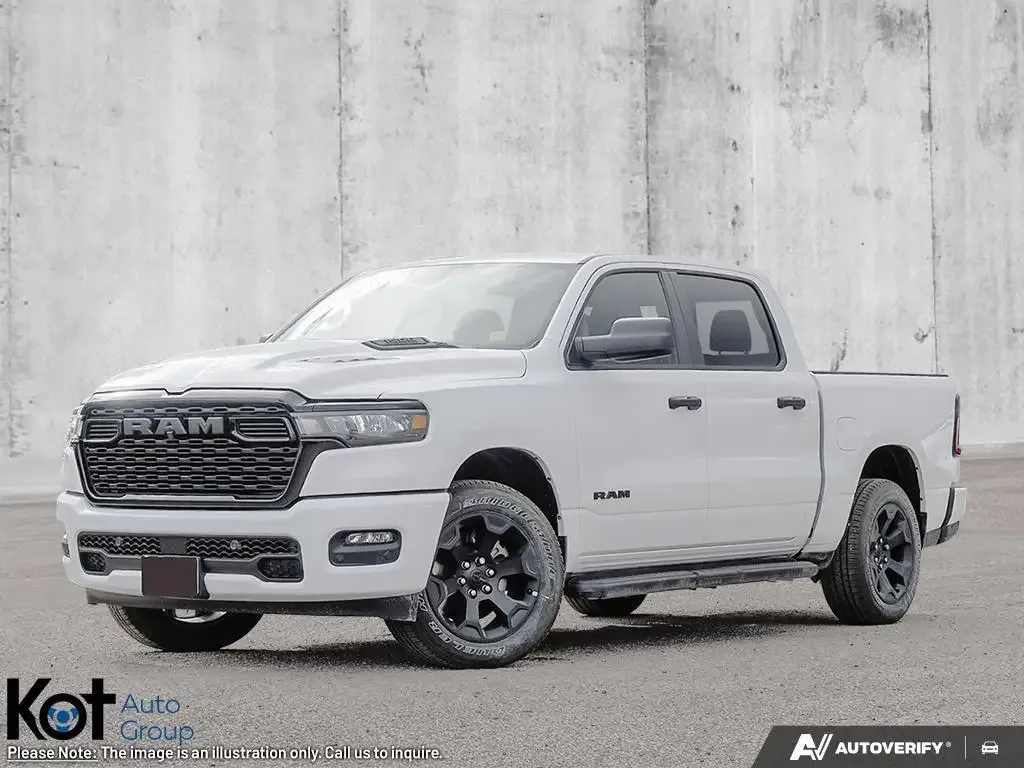 Ram 1500