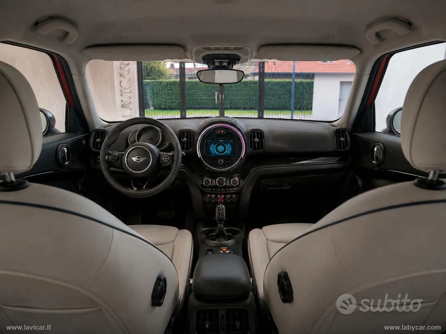Mini Countryman 2018 photo 5