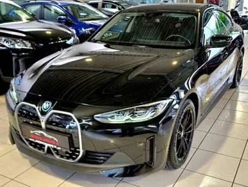 BMW I4 2024 photo 2