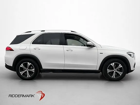 Mercedes-Benz Gle350 De 2020 photo 5