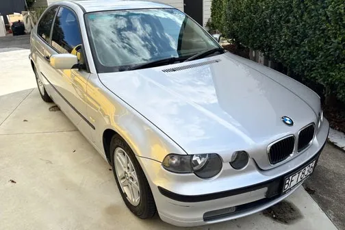BMW Compact