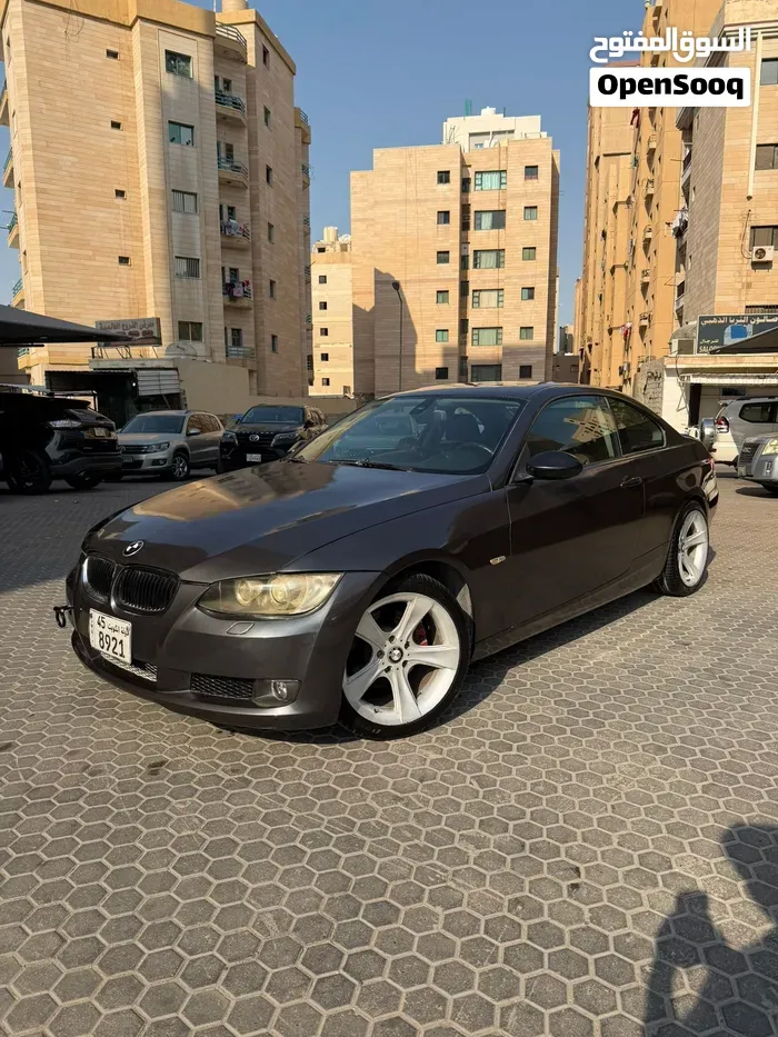 BMW 320I 2009 photo 5